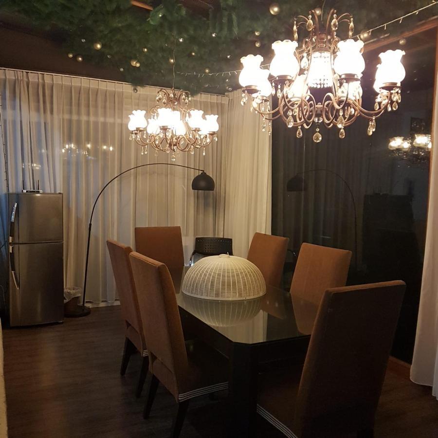 Villa Chacha At Macarena, Megamendung Екстериор снимка