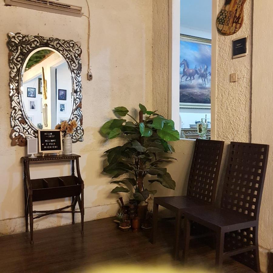 Villa Chacha At Macarena, Megamendung Екстериор снимка